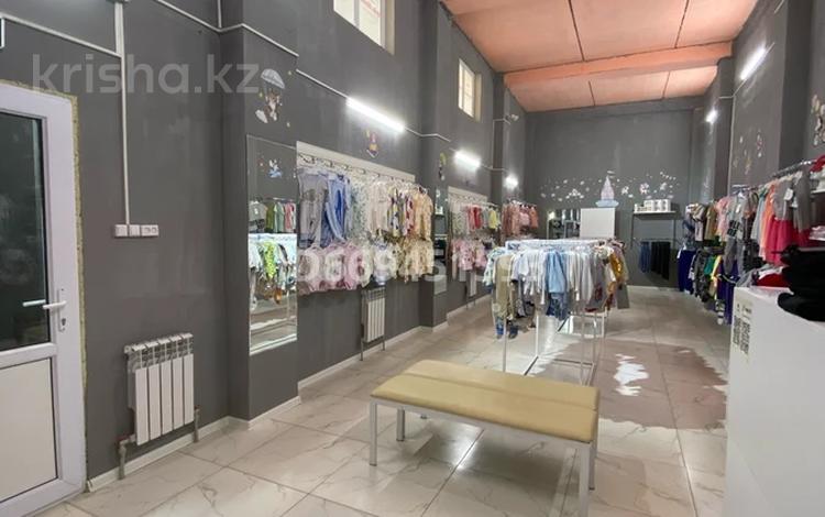 Магазины и бутики • 63.2 м² за 13.5 млн 〒 в Актау, 19-й мкр — фото 4