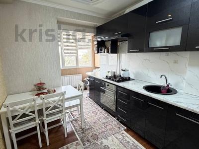 3-комнатная квартира · 72 м² · 3/5 этаж, мкр Мамыр, Афцинао за 40.5 млн ₸ в Алматы, Ауэзовский р-н