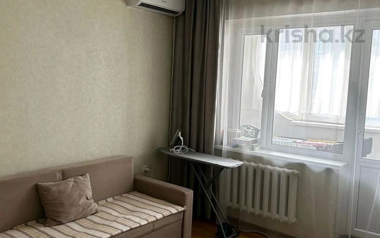 1-комнатная квартира · 40 м² · 5/5 этаж, Егизбаева — Сатпаева-Розыбакиева за 28 млн ₸ в Алматы, Бостандыкский р-н — фото 2