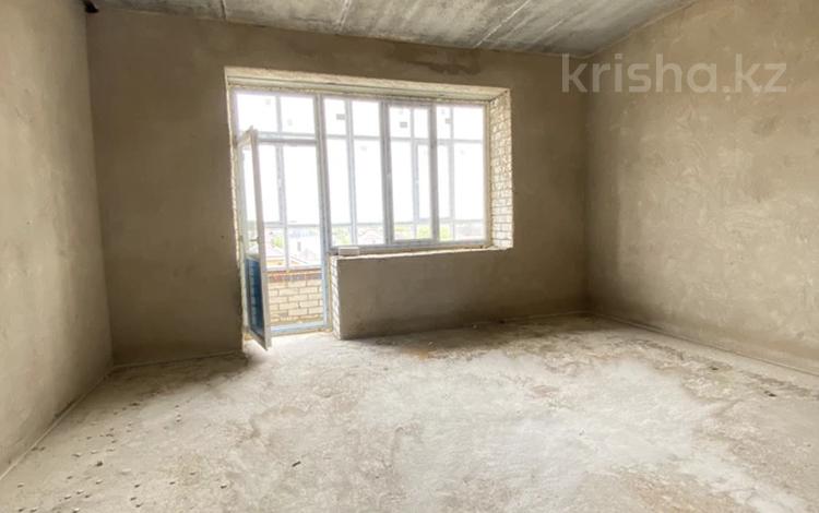 2-комнатная квартира · 78.5 м² · 4/5 этаж, Мухита за 30 млн ₸ в Уральске, мкр Школьник — фото 2
