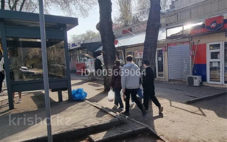 Магазины и бутики · 10 м² за 150 000 〒 в Алматы, Турксибский р-н — фото 2