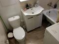 2-бөлмелі пәтер · 45 м² · 8/9 қабат, Комсомольский 40 — Находится возле цума, бағасы: 13.5 млн ₸ в Рудном — фото 2