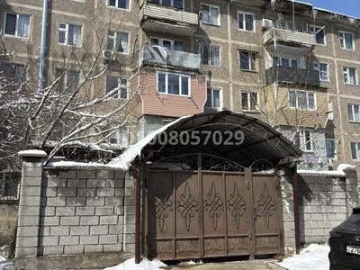 3-бөлмелі пәтер · 79.6 м² · 1/5 қабат, Кабанбай батыр 10А, бағасы: 19.5 млн ₸ в Шымкенте, Аль-Фарабийский р-н