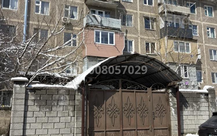 3-бөлмелі пәтер · 79.6 м² · 1/5 қабат, Кабанбай батыр 10А, бағасы: 19.5 млн ₸ в Шымкенте, Аль-Фарабийский р-н — фото 11