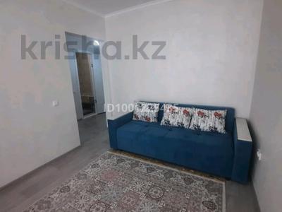 1-комнатная квартира · 34 м² · 1/9 этаж, мкр Шугыла, Райымбека 590/8 — Жуалы за 190 000 ₸ в Алматы, Наурызбайский р-н