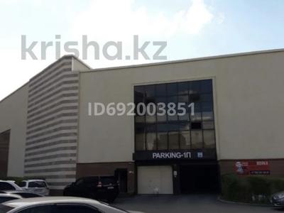 Паркинг • 17.3 м² • А-98 1 — Кошкарбаева за 1 млн 〒 в Астане, Алматы р-н