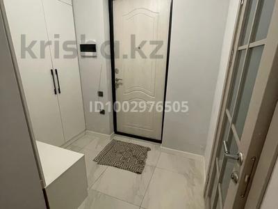 1-комнатная квартира · 33 м² · 6/9 этаж, мкр Шугыла, Алатау 340/35 за 200 000 ₸ в Алматы, Наурызбайский р-н