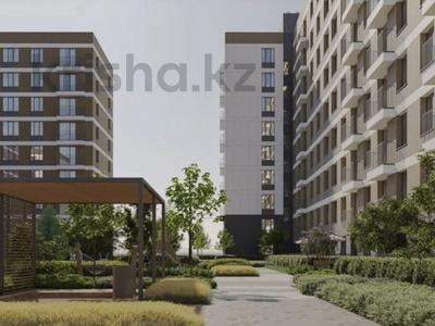 3-бөлмелі пәтер · 71.5 м² · 4/9 қабат, Туран 55/16, бағасы: 47 млн ₸ в Астане, Нура р-н