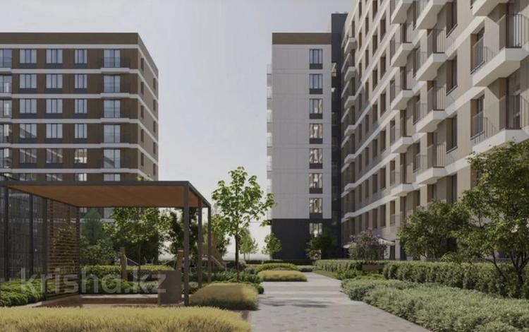 3-бөлмелі пәтер · 71.5 м² · 4/9 қабат, Туран 55/16, бағасы: 47 млн ₸ в Астане, Нура р-н — фото 2