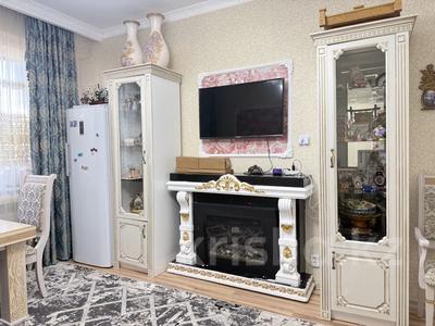 4-комнатная квартира · 146 м² · 17/18 этаж, Калдаякова за 71 млн ₸ в Астане, Сарайшык р-н