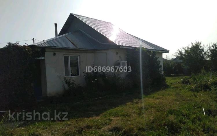 Отдельный дом · 4 комнаты · 73 м² · 8 сот., мкр Трудовик, Колсай 38 за 45 млн ₸ в Алматы, Алатауский р-н — фото 3