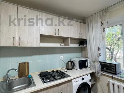 2-бөлмелі пәтер · 39.1 м² · 2/4 қабат, Тимирязева, бағасы: 28 млн ₸ в Алматы, Бостандыкский р-н