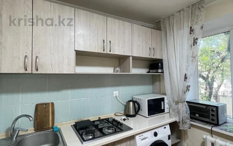 2-бөлмелі пәтер · 39.1 м² · 2/4 қабат, Тимирязева, бағасы: 28 млн ₸ в Алматы, Бостандыкский р-н — фото 3