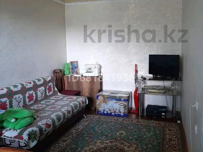 5-комнатная квартира · 102 м² · 2/5 этаж, Кивилева — Областной больницы за 32 млн ₸ в Талдыкоргане, Каратал