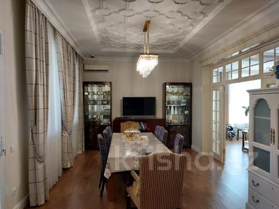 Отдельный дом · 7 комнат · 488 м² · , A 27 за 650 млн ₸ в Астане, Алматы р-н