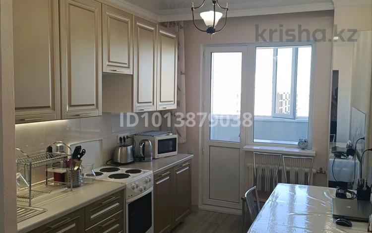 3-бөлмелі пәтер · 89 м² · 10/12 қабат, Сыганак 18, бағасы: 52 млн ₸ в Астане, Нура р-н — фото 2