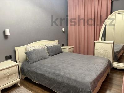 2-бөлмелі пәтер · 61.4 м² · 4/5 қабат, мкр Думан-2 13, бағасы: 46 млн ₸ в Алматы, Медеуский р-н