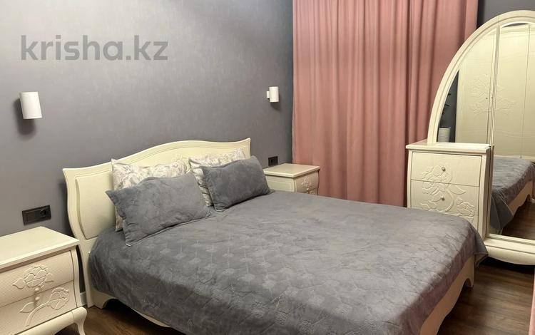 2-бөлмелі пәтер · 61.4 м² · 4/5 қабат, мкр Думан-2 13, бағасы: 46 млн ₸ в Алматы, Медеуский р-н — фото 104