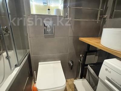 2-комнатная квартира · 61.4 м² · 4/5 этаж, мкр Думан-2 13 за 46 млн ₸ в Алматы, Медеуский р-н