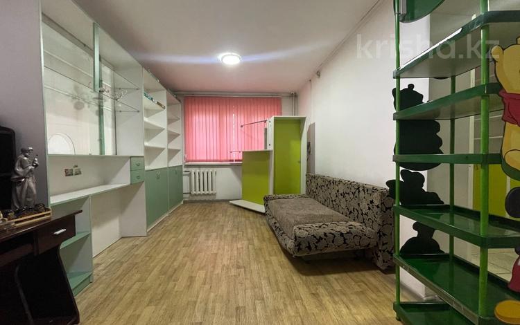 3-бөлмелі пәтер · 58 м² · 1/4 қабат, мкр №1 — Улугбека - Саина, бағасы: 48 млн ₸ в Алматы, Ауэзовский р-н — фото 13