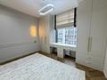 4-комнатная квартира · 120 м² · 8/20 этаж, Туран 39 — Никто не проживал, дизайнерский ремонт за 145 млн ₸ в Астане, Нура р-н — фото 10