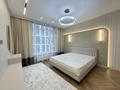 4-комнатная квартира · 120 м² · 8/20 этаж, Туран 39 — Никто не проживал, дизайнерский ремонт за 145 млн ₸ в Астане, Нура р-н — фото 13