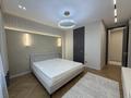 4-комнатная квартира · 120 м² · 8/20 этаж, Туран 39 — Никто не проживал, дизайнерский ремонт за 145 млн ₸ в Астане, Нура р-н — фото 14
