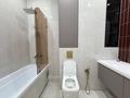 4-комнатная квартира · 120 м² · 8/20 этаж, Туран 39 — Никто не проживал, дизайнерский ремонт за 145 млн ₸ в Астане, Нура р-н — фото 16