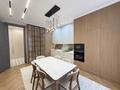 4-комнатная квартира · 120 м² · 8/20 этаж, Туран 39 — Никто не проживал, дизайнерский ремонт за 145 млн ₸ в Астане, Нура р-н — фото 3