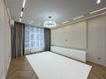 4-комнатная квартира · 120 м² · 8/20 этаж, Туран 39 — Никто не проживал, дизайнерский ремонт за 145 млн ₸ в Астане, Нура р-н — фото 4