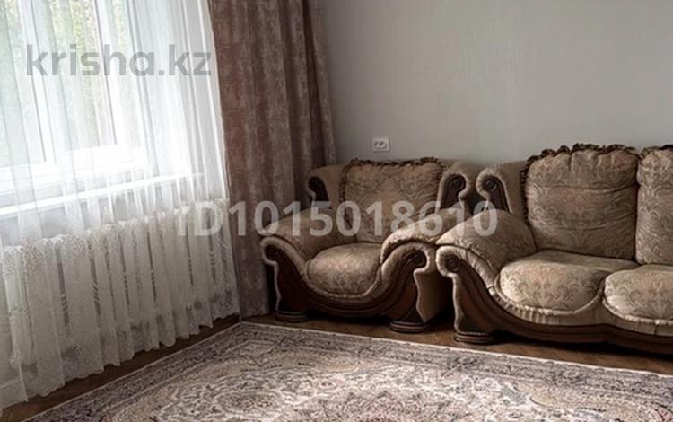 2-бөлмелі пәтер · 52 м², Орбита ш/а. 21, бағасы: 15 000 ₸ в Караганде, Казыбек би р-н — фото 2