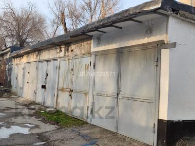 Гараж · 20 м² · 3-й микрорайон 2/17 — Кожанова и Крейсер Авроры за 2.2 млн ₸ в Шымкенте, Туран р-н