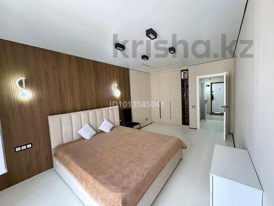 2-бөлмелі пәтер · 53 м² · 4/9 қабат, 23-й проезд 5, бағасы: 40 млн ₸ в Астане, Есильский р-н