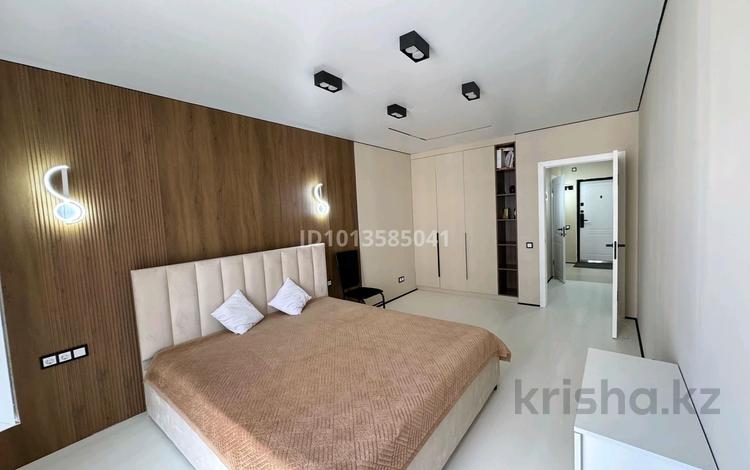 2-бөлмелі пәтер · 53 м² · 4/9 қабат, 23-й проезд 5, бағасы: 40 млн ₸ в Астане, Есильский р-н — фото 2