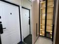 2-бөлмелі пәтер · 53 м² · 4/9 қабат, 23-й проезд 5, бағасы: 40 млн ₸ в Астане, Есильский р-н — фото 4