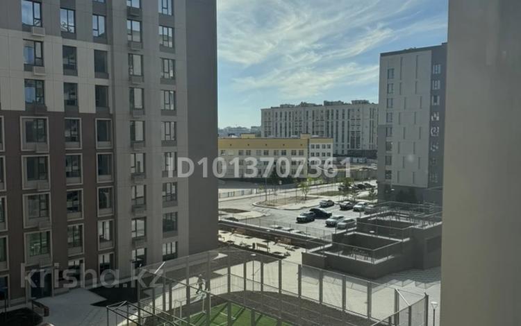 1-бөлмелі пәтер · 44 м² · 5/9 қабат, Шамши Калдаяков 14, бағасы: 29.9 млн ₸ в Астане, Сарайшык р-н — фото 2