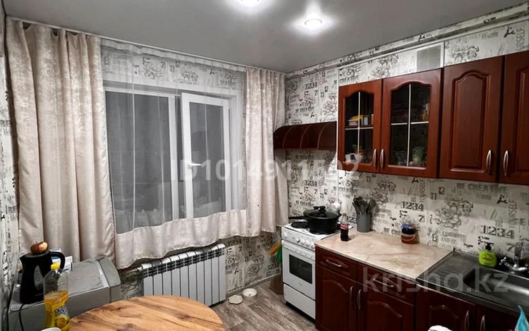 1-бөлмелі пәтер · 33.3 м² · 5/5 қабат, Поповича 29, бағасы: 7 млн ₸ в Глубокое — фото 2