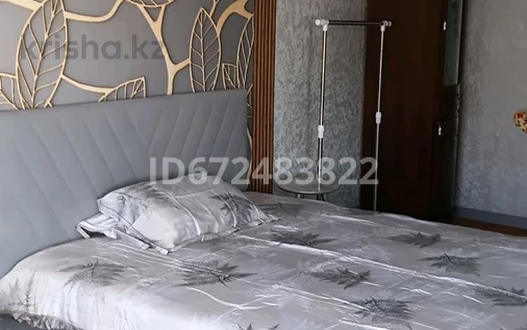 1-комнатная квартира · 35 м² · 3/5 этаж, Чайковского 7 за 12 000 ₸ в  — фото 37