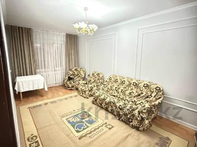 2-бөлмелі пәтер · 62 м² · 1/5 қабат, Каратал, бағасы: 27 млн ₸ в Талдыкоргане