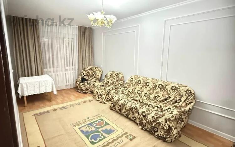 2-бөлмелі пәтер · 62 м² · 1/5 қабат, Каратал, бағасы: 27 млн ₸ в Талдыкоргане — фото 8