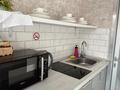 1-комнатная квартира · 20 м² · 1/9 этаж, мкр Орбита-2 17В за 17 500 ₸ в Алматы, Бостандыкский р-н — фото 7