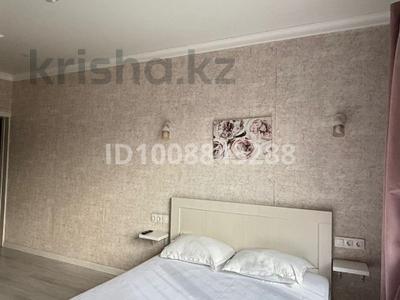 1-комнатная квартира · 20 м² · 1/9 этаж, мкр Орбита-2 17В за 15 500 〒 в Алматы, Бостандыкский р-н