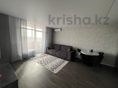 2-бөлмелі пәтер · 54 м² · 7/14 қабат, Быковского 3А, бағасы: ~ 35.8 млн ₸ в Костанае