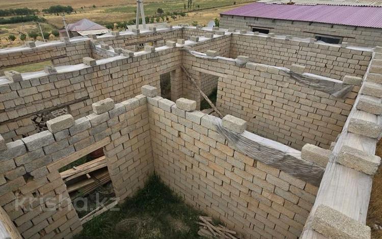 Участок · 8 соток, Ленгер — Таскешу сауленбаева за 4.5 млн 〒 в Туркестанской обл. — фото 2