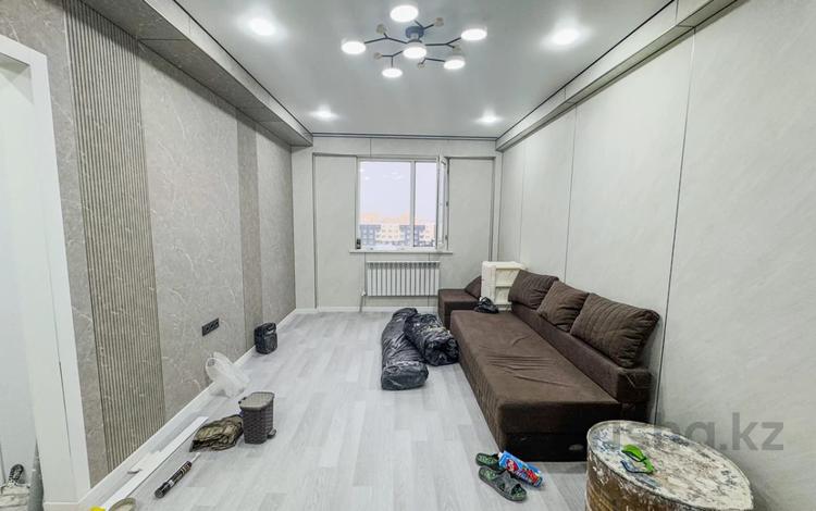 1-бөлмелі пәтер · 39 м² · 7/7 қабат, 9-й микрорайон, 9-й микрорайон, бағасы: 14.5 млн ₸ в Талдыкоргане — фото 4