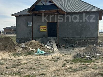 Отдельный дом · 5 комнат · 160 м² · 9 сот., Шанырак — Между Колтоган и Кызыл абад за 18 млн ₸ в Таразе