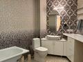 3-бөлмелі пәтер · 122.3 м² · 8/9 қабат, 12 ш/а., бағасы: 37.5 млн ₸ в Актобе, мкр 12 — фото 16