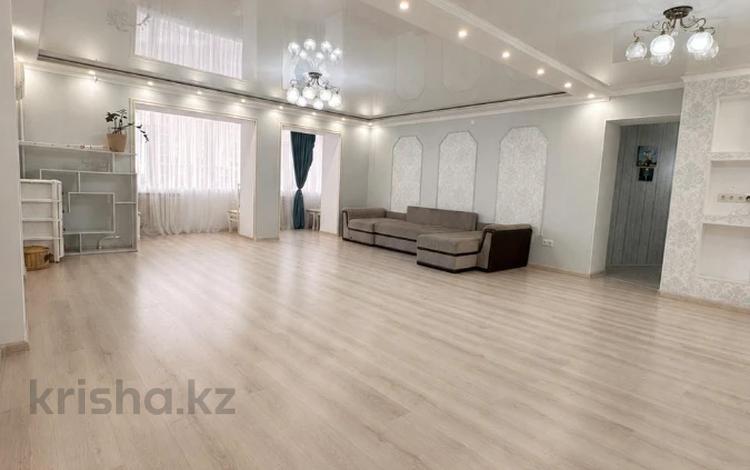 3-бөлмелі пәтер · 122.3 м² · 8/9 қабат, 12 ш/а., бағасы: 37.5 млн ₸ в Актобе, мкр 12 — фото 18
