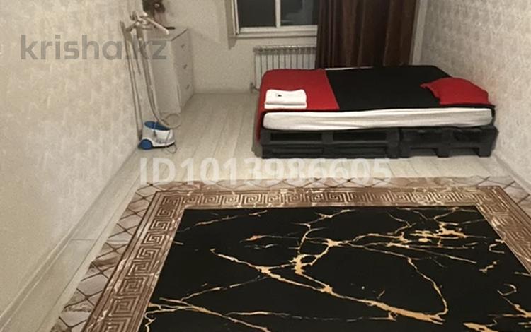 1-комнатная квартира · 48 м² · 8/9 этаж, Байдибек би 5 за 13 000 ₸ в Шымкенте — фото 2