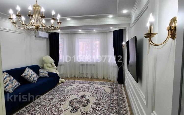 4-бөлмелі пәтер · 143 м² · 2/5 қабат, мкр. Алтын орда, Проспект Тауелсиздик — Тауелсиздик и Мустафа Шокая, бағасы: 66 млн ₸ в Актобе — фото 2